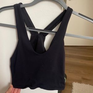 Alo workout top